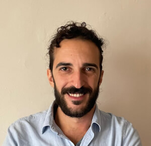 Francesco Serrone