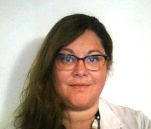 Annalisa Perziano