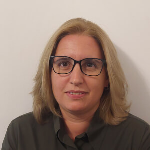 Cristiana Bernasconi