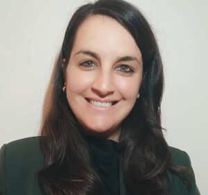 Chiara Grazia Tridico