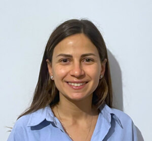 Livia Maria Fallica