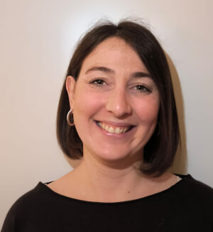 Miriam Aiello