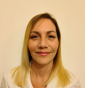 Elena Ronchetti