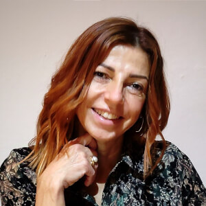 Ilaria Bagnoli