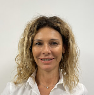 Stefania Marconi