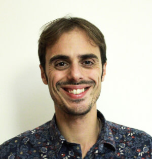 Luca Pastrello
