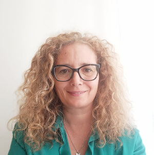 Daniela Trenta
