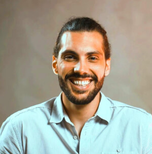 Marco Amici