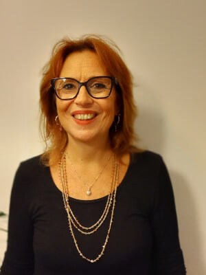 Laura Iacomino