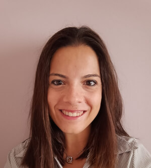 Dalila Paolino