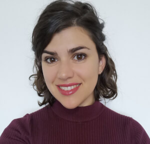 Elisa Giacometti