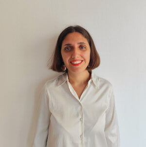 Marcella Capezzuto