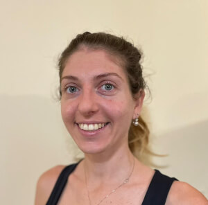 Enrica Garibaldi
