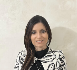 Daniela Fierro