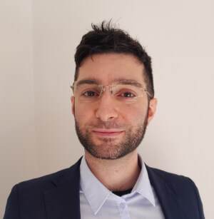 Matteo Bianchimano