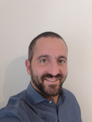 Luca Petrungaro