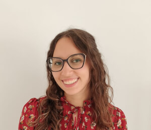 Clarissa Corapi