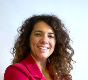Federica Goriziano