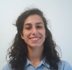 Francesca Corvasce