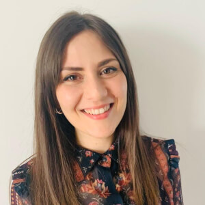 Silvia Errico