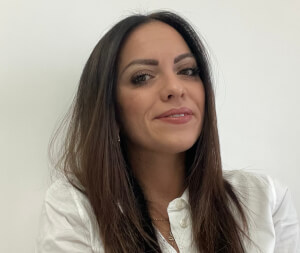 Simona Serino