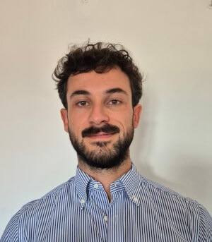 Davide Zanfardino