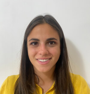 Sara Falcone