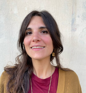 Marta Garzonio