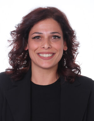 Sara Moi