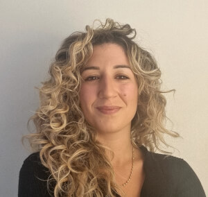 Yasmin Nosrallah