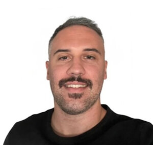 Michael Speranza