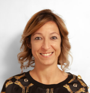 Lucilla Bernardi