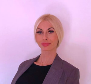 Elena Cesario