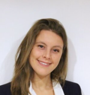 Federica Benvenuto