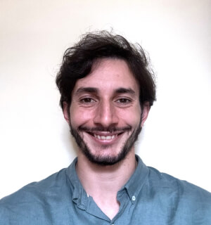 Enrico Jacopo Coluccia