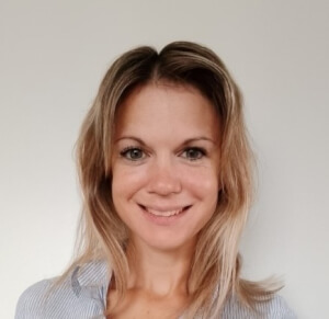 Silvia Vuerich