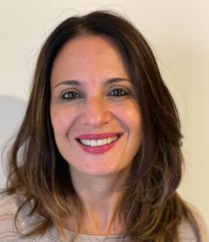Marina Raimondo