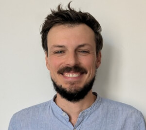 Luca Molaschi