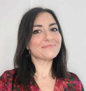 Patrizia Carfora