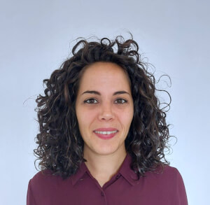Desirèe Louro