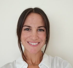 Federica Panza