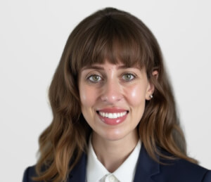 Sarah Ghezzi