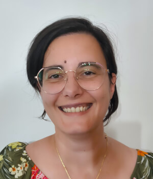 Michela Ghirelli