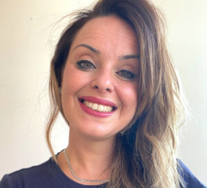 Nadia Mistretta