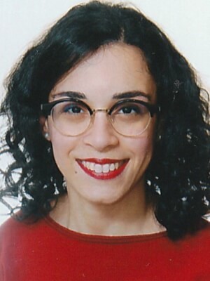 Sofia Cucurachi