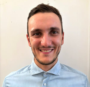 Riccardo Giorgino