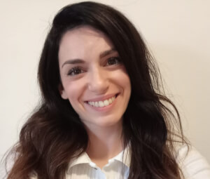 Giorgia D'Agostino