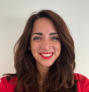 Azzurra Orsini