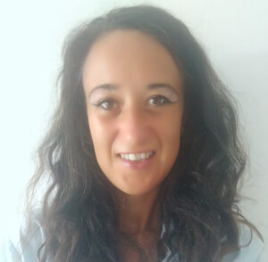 Serena Samaria