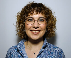 Magda Tamborini